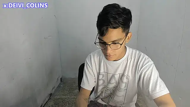 Deivi colins 23 online show from 10-30-25, 09:59