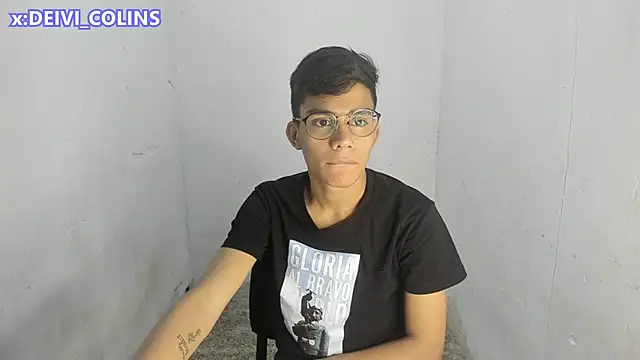 Deivi colins 23 online show from 11-01-25, 12:56