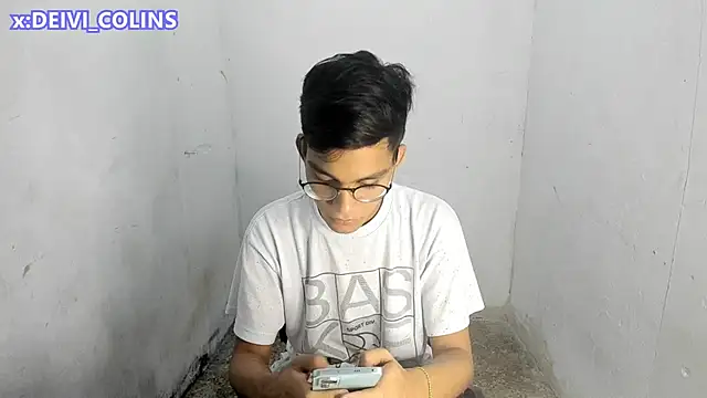 Deivi colins 23 online show from 11-10-25, 11:48