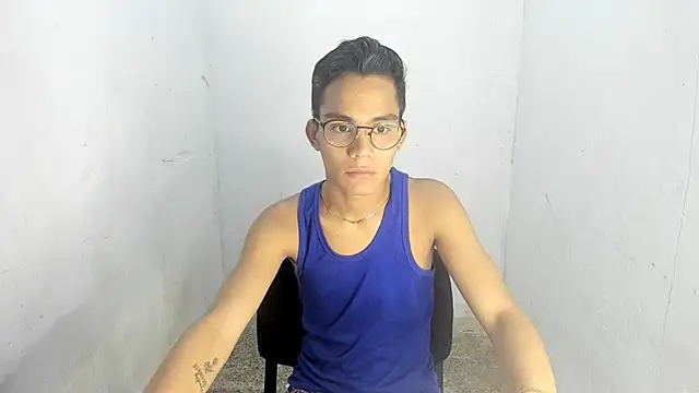 Deivi colins 23 online show from 11-13-25, 01:04