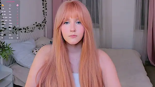 DelilahTaylor online show from 10-19-25, 06:47