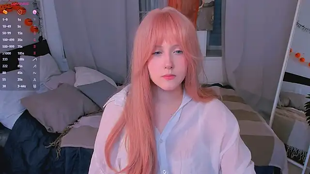 DelilahTaylor online show from 11-01-25, 06:26