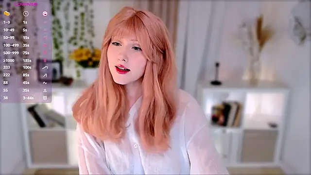 DelilahTaylor online show from 01-16-26, 09:30