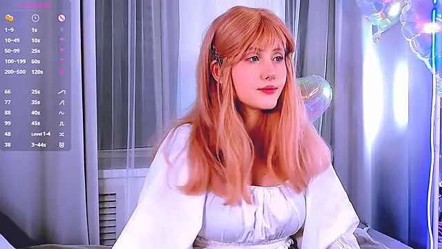 DelilahTaylor online show from 02-20-26, 12:51