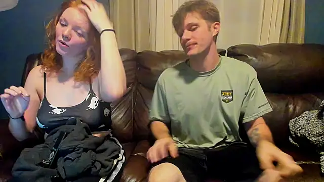 LoversUnleashedXO online show from 10-18-25, 04:15