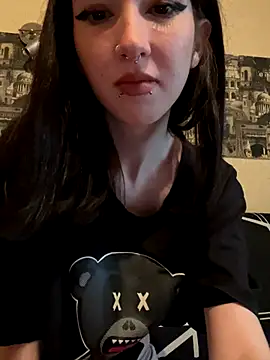 Shiba Miyuki  online show from 10-04-25, 08:23