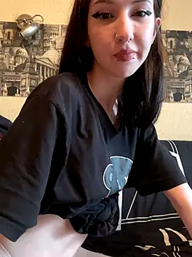 Shiba Miyuki  online show from 10-05-25, 07:28