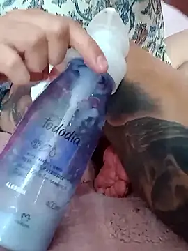 PutaAma420 online show from 11-24-25, 06:40