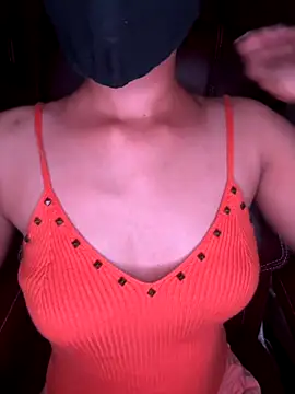 CherishArchieee online show from 10-07-25, 08:28