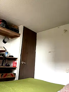 jhonsebastian23 online show from 10-03-25, 01:08