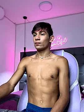 cherub  online show from 12-04-25, 12:25