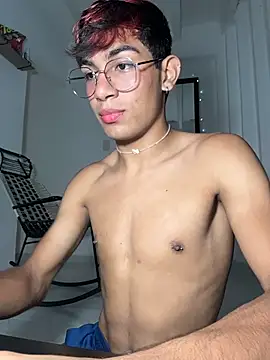 cherub  online show from 02-13-26, 09:11