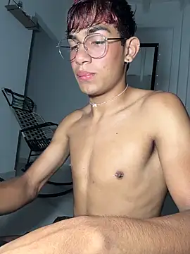 cherub  online show from 02-17-26, 11:50