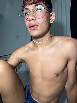 cherub  online show from 02-21-26, 10:16