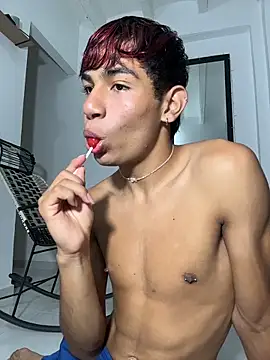 cherub  online show from 02-25-26, 01:48