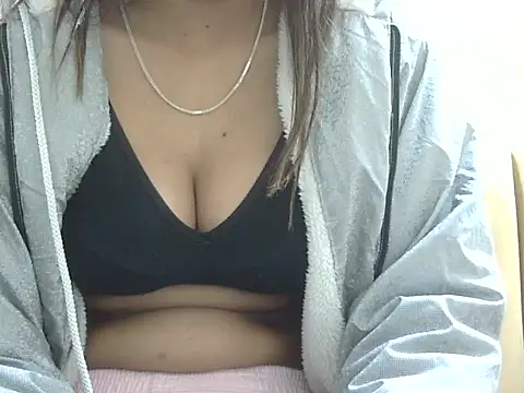 SEXY DOLL88 online show from 02-04-26, 07:36