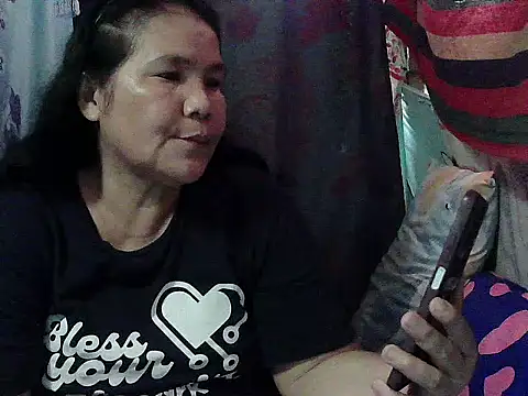 milagrose rose online show from 03-26-26, 02:17