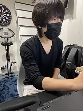 mikan kun st online show from 12-02-25, 11:23