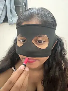 Snapshot of sexy-riya43 chatting on 10-08-25, 02:58 sexy-riya43 online show from 10-08-25, 02:58