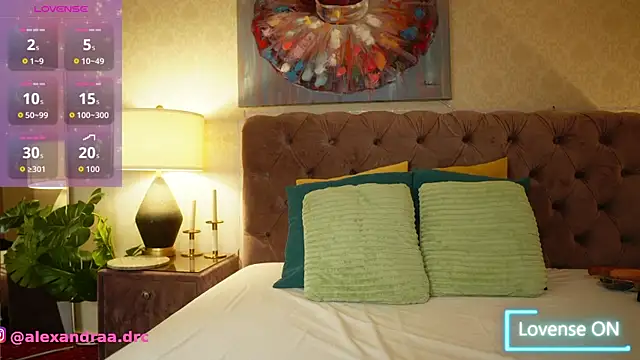 Wild Whispers online show from 01-14-26, 04:51