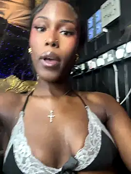 StarElexis online show from 12-22-25, 11:02