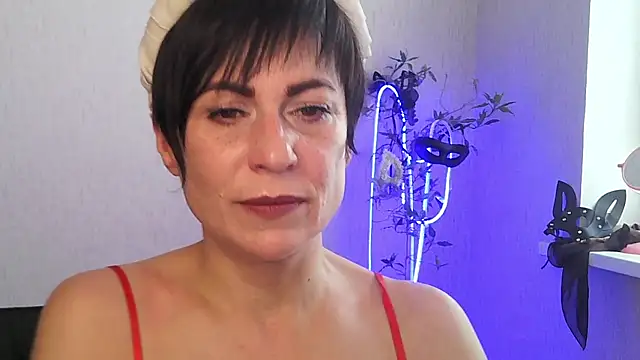 Ashley Brookss online show from 11-20-25, 09:53