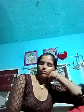 Mohni cute online show from 10-07-25, 03:42