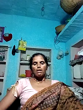 Mohni cute online show from 10-11-25, 03:10