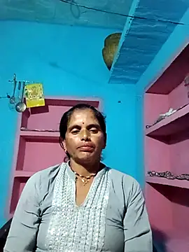 Mohni cute online show from 10-16-25, 12:44