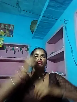 Mohni cute online show from 10-22-25, 12:11