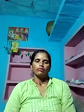 Mohni cute online show from 10-26-25, 12:27