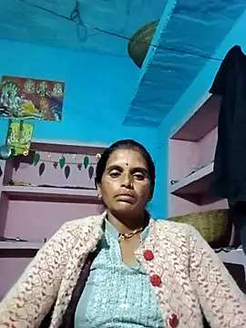 Mohni cute online show from 11-16-25, 04:12