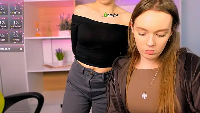 isla dior online show from 12-21-25, 10:22