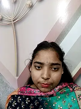 ishikaa124 online show from 10-01-25, 04:51