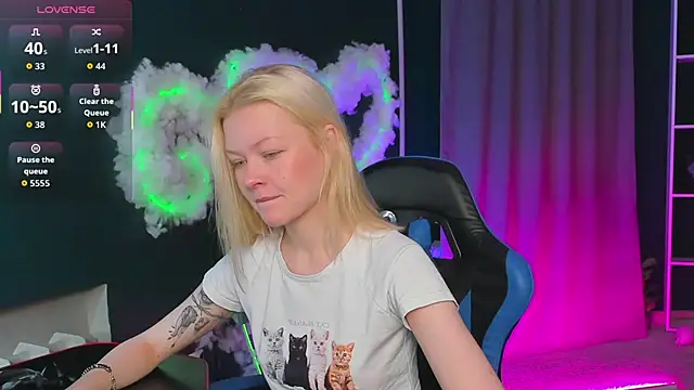 Callista a online show from 12-22-25, 02:52