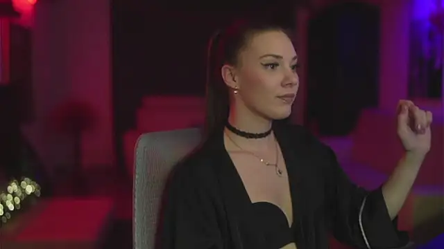 CandyStorm online show from 12-16-25, 09:42