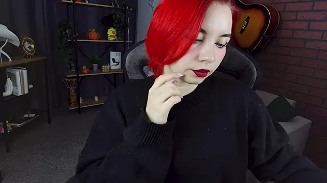 MarcelineChi online show from 11-27-25, 11:56