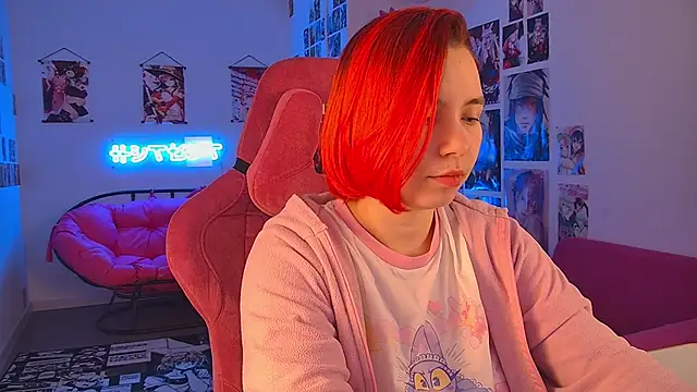 MarcelineChi online show from 02-13-26, 05:14