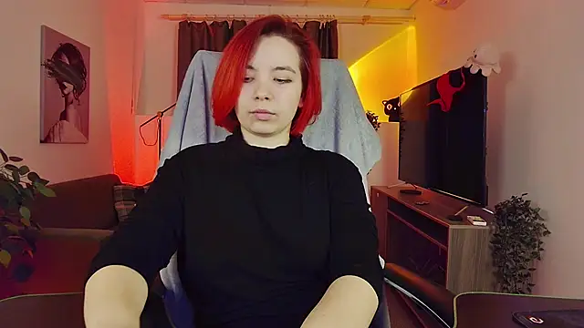 MarcelineChi online show from 02-20-26, 08:49