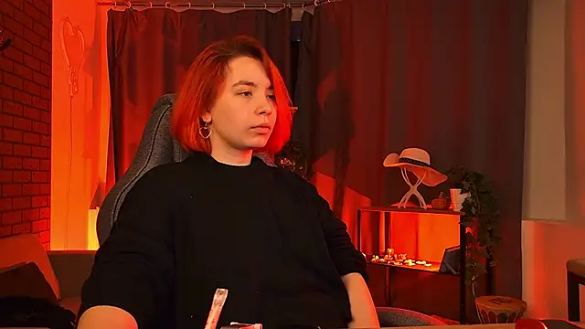 MarcelineChi online show from 02-24-26, 05:05