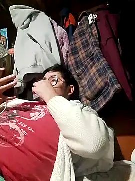 RAJV  online show from 10-16-25, 02:45