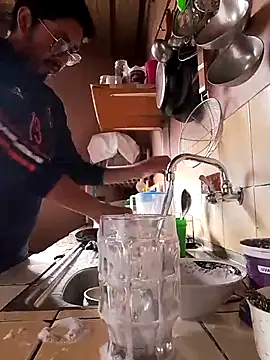 RAJV  online show from 10-26-25, 03:29