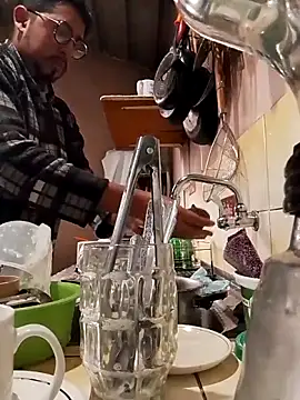 RAJV  online show from 01-15-26, 01:26