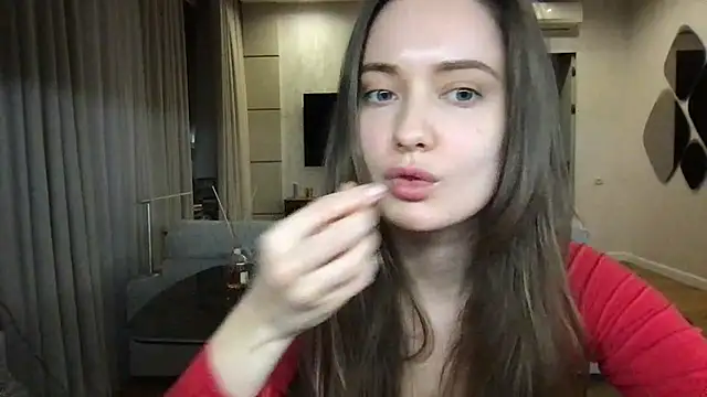 Justamanda1 online show from 09-30-25, 08:36