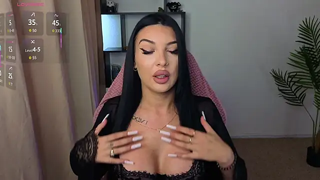 Raven Ink online show from 10-20-25, 10:05