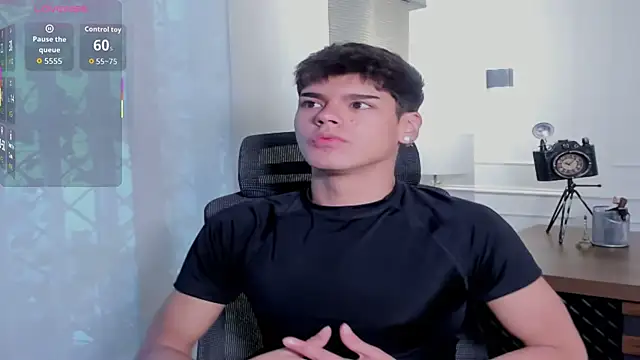 kevienmiet online show from 11-10-25, 12:26