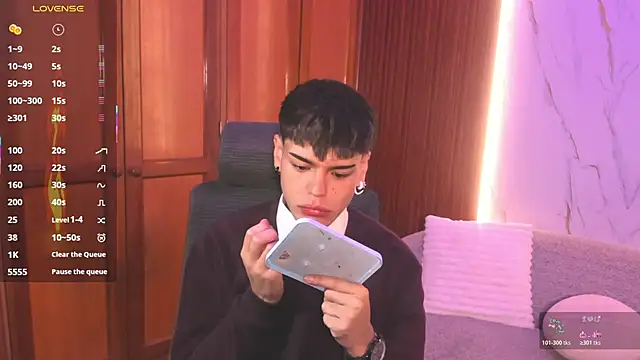 kevienmiet online show from 11-11-25, 11:43