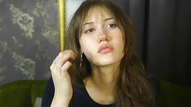 ArianaArtus online show from 10-02-25, 12:12