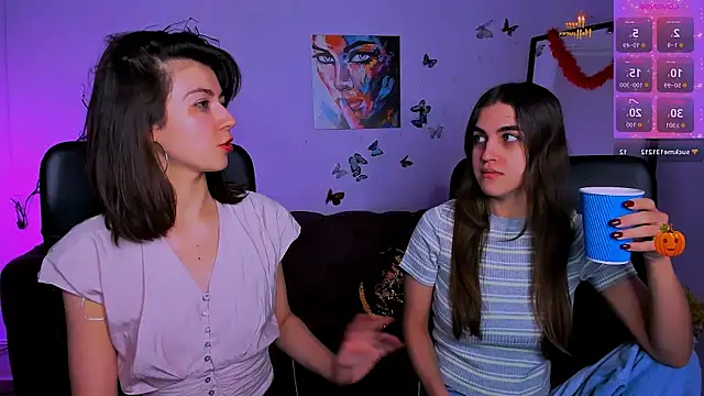 lina fox12 online show from 12-22-25, 01:30