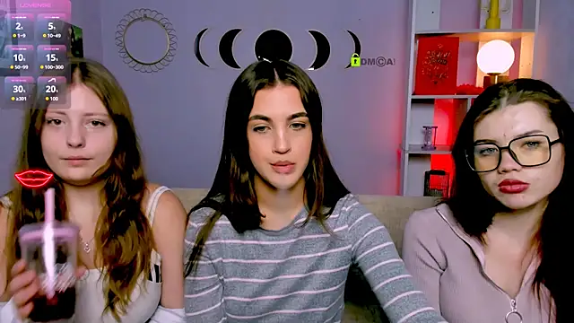 lina fox12 online show from 01-13-26, 01:38